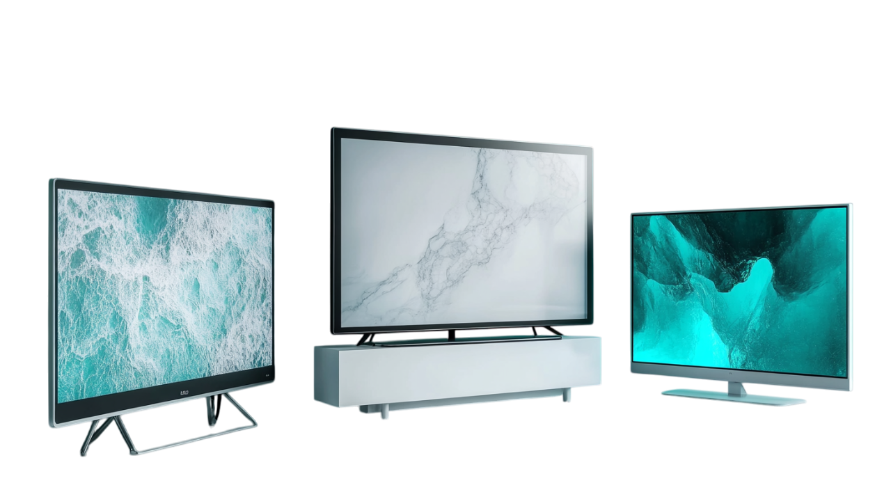 Телевизоры